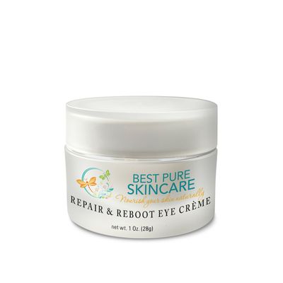Reboot & Repair Eye Crème Reboot & Repair Eye Crème