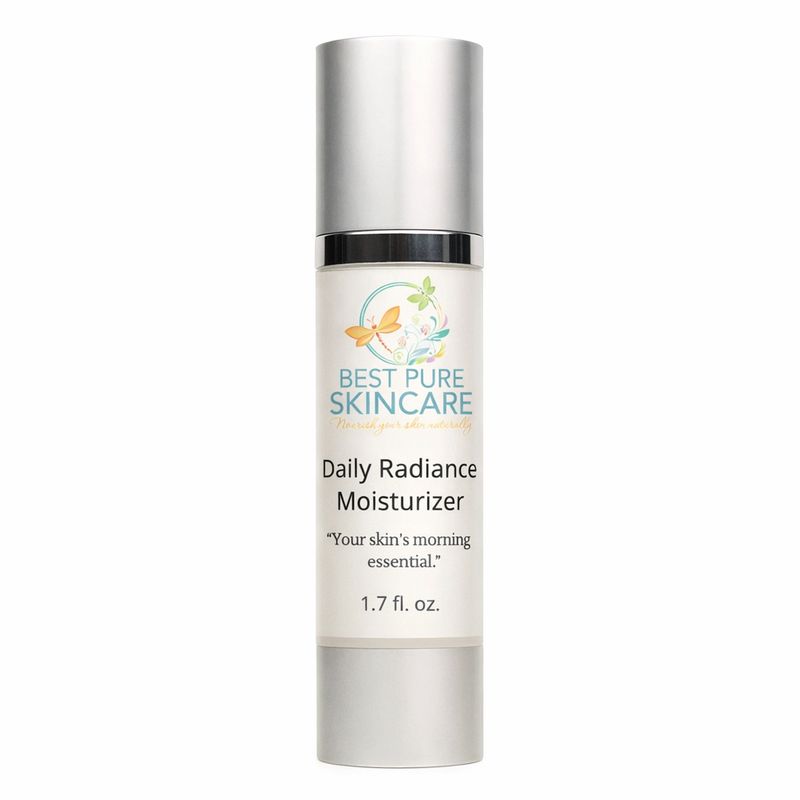 Daily Radiance Moisturizer