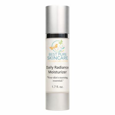 Daily Radiance Moisturizer