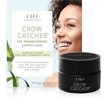 Crow Catcher® Eye Transforming Serum Crow Catcher® Eye Transforming Serum