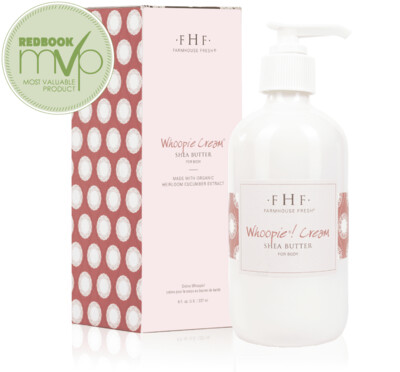 Whoopie®! Cream Shea Butter Whoopie®! Cream Shea Butter