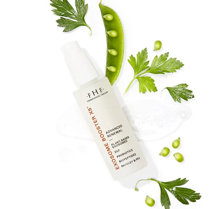 Exosome Booster X5™ Advanced Renewal