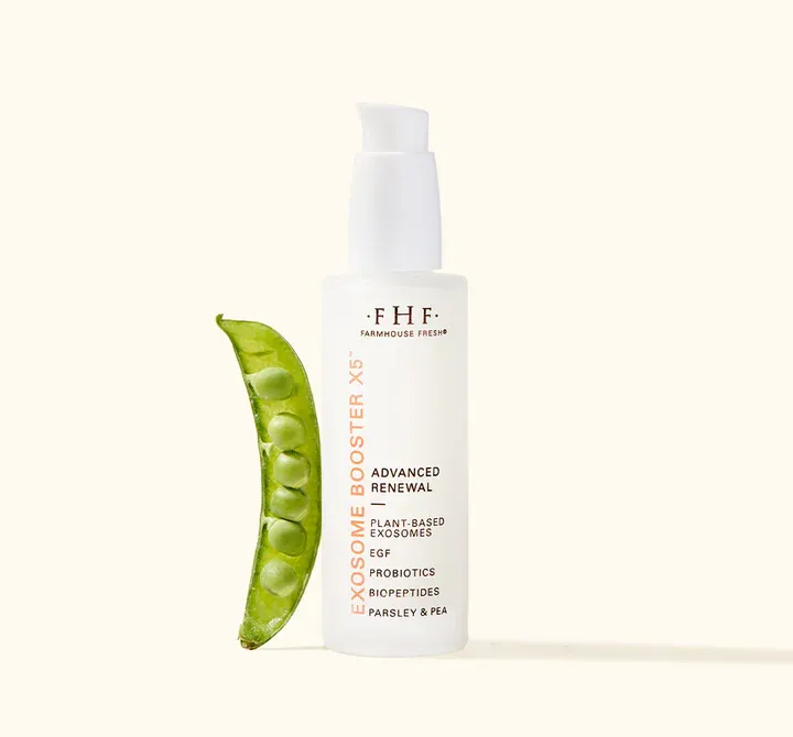 Exosome Booster X5™ Advanced Renewal