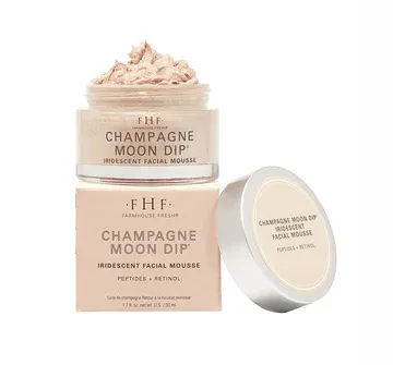 Champagne Moon Dip® Illumination Mousse 1.7 oz