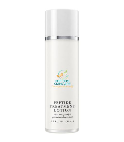 Peptide Treatment Lotion