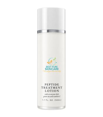 Peptide Treatment Lotion