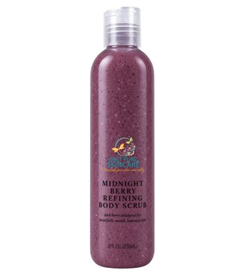 Midnight Berry Refining Body Scrub