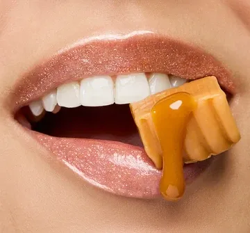 Butter Rum Lip Drench Jelly Sleep Mask
