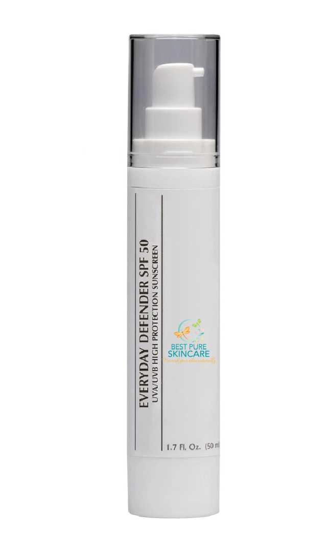 Everyday Defender SPF 50