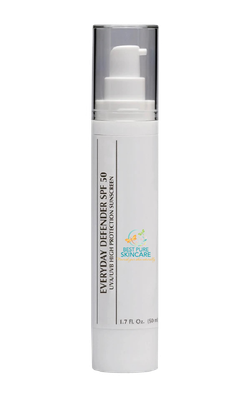 Everyday Defender SPF 50 Everyday Defender SPF 50