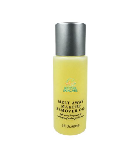 Melt Away Make Up Remover Oil Melt Away Make Up Remover Oil