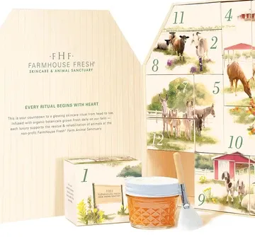 FHF Advent Calendar FHF Advent Calendar