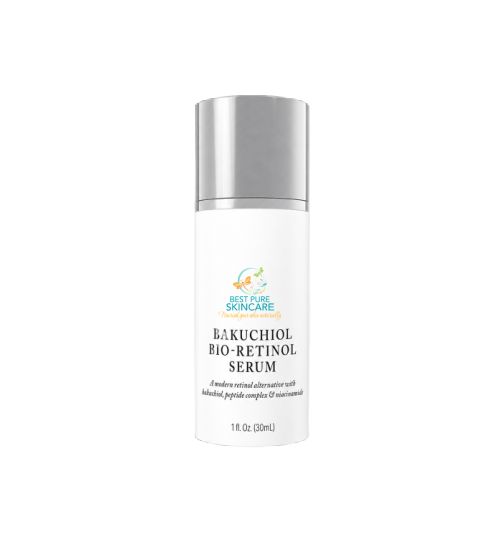 Bakuchiol Bio-Retinol Serum Bakuchiol Bio-Retinol Serum
