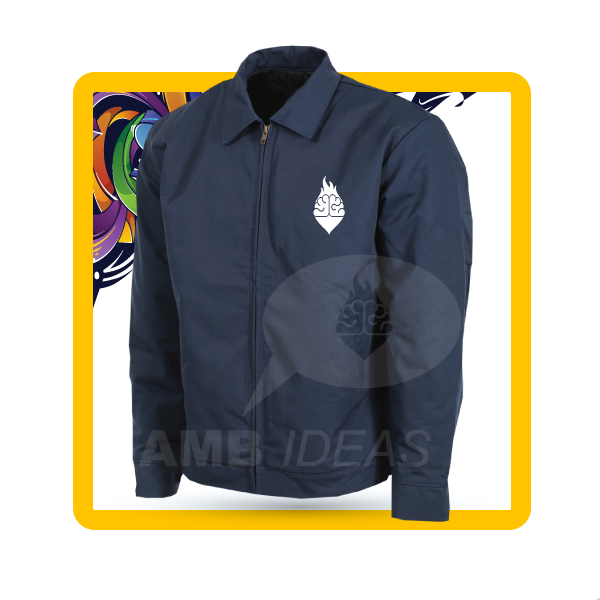 Jacket Uni