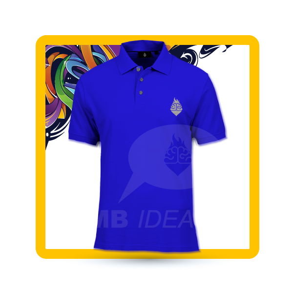 Camisa Polo 240G