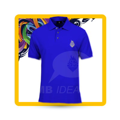 Camisa Polo 240G
