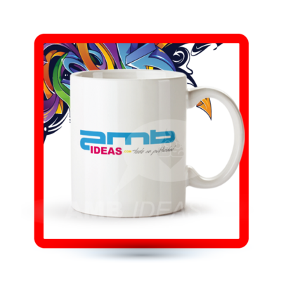Taza personalizada