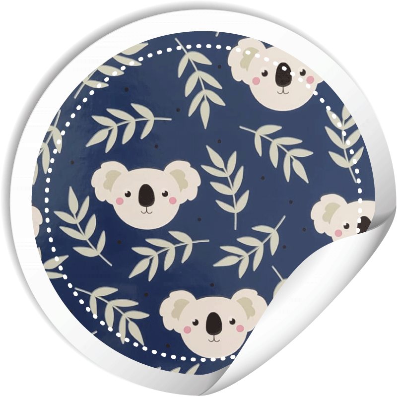 Papel tapiz deco