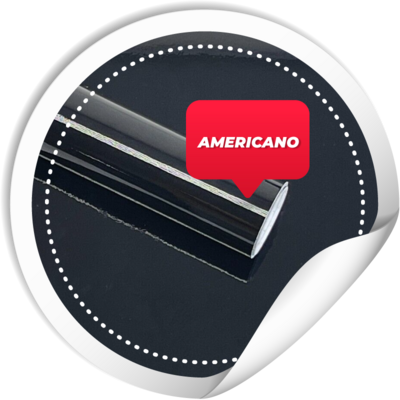 Vinil para carro