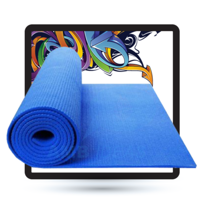 Mat para yoga