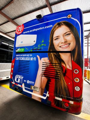 Buses
