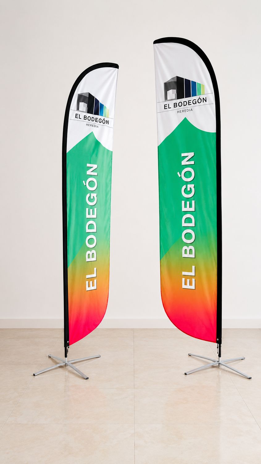 Fly Banner