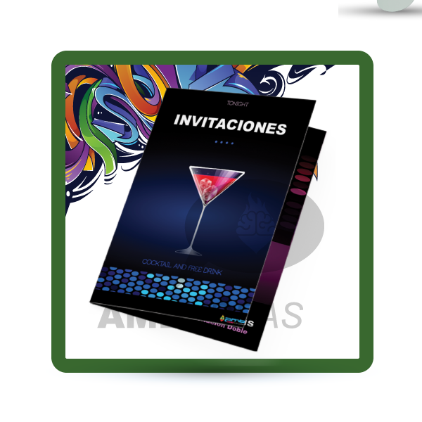 Invitaciones