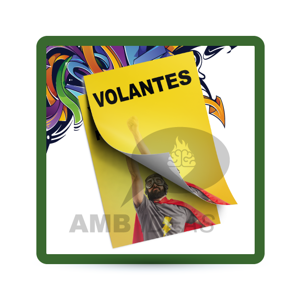 Volantes