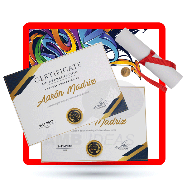 Diplomas