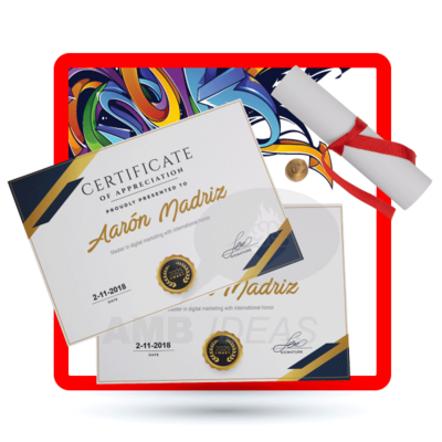 Diplomas