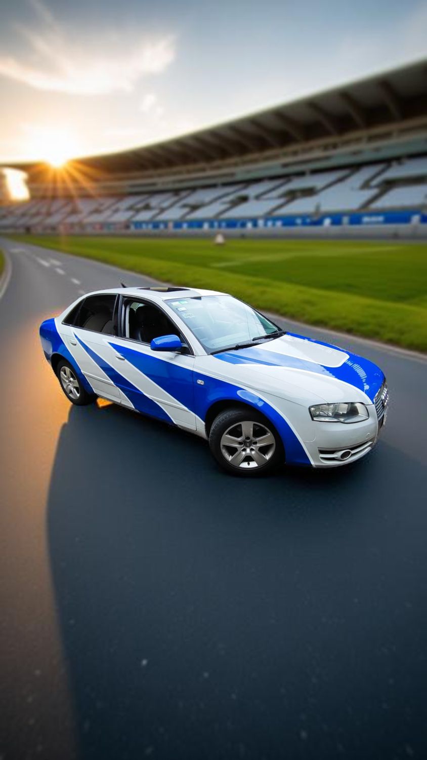 Racing