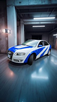 Racing