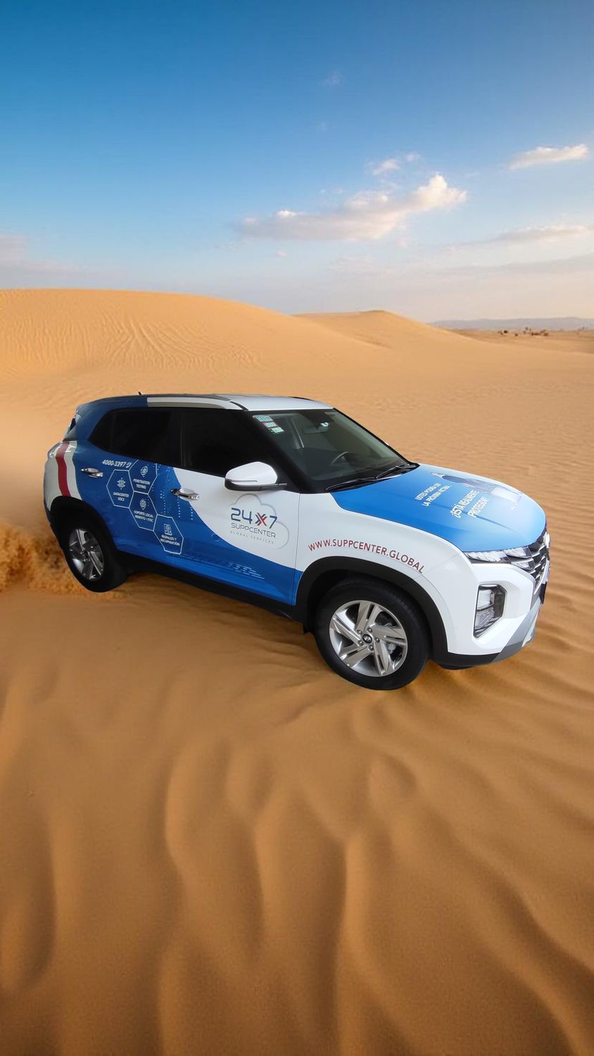 SUV