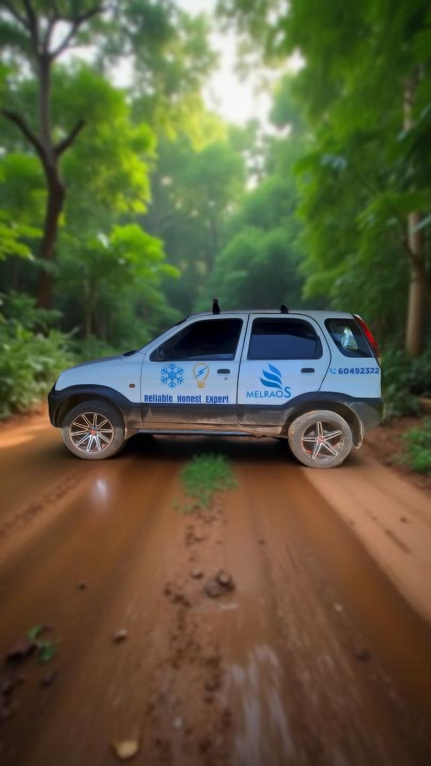 SUV