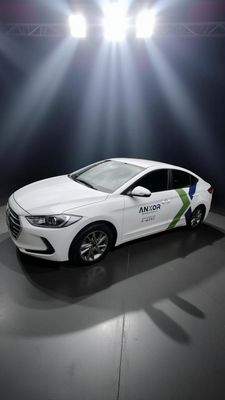 Sedan