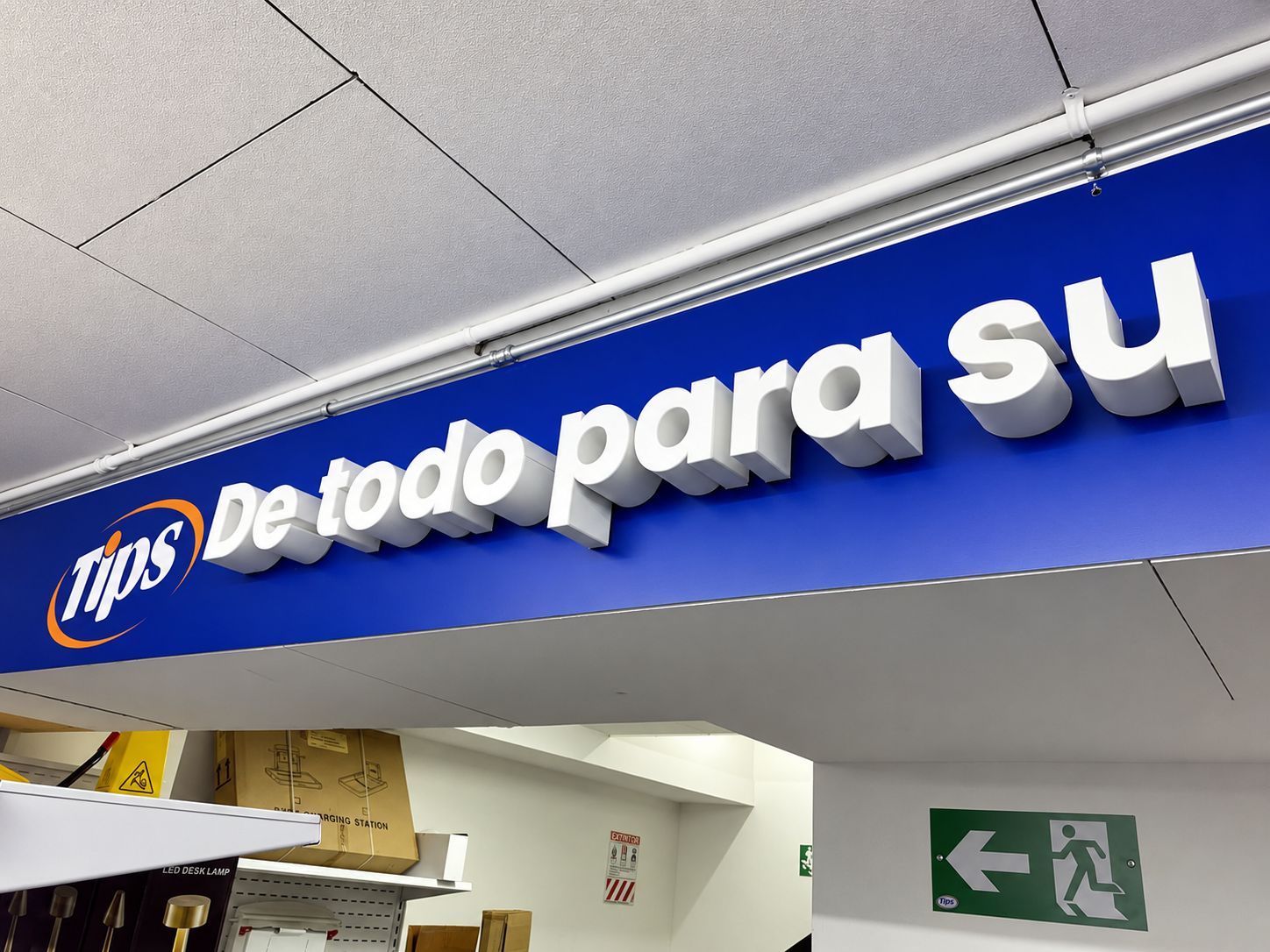 Sin luz