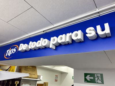 Sin luz