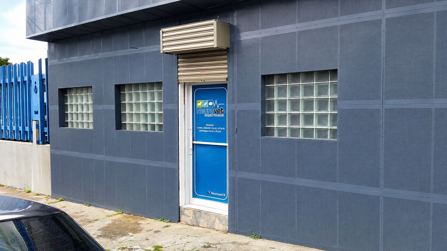 Microperforado