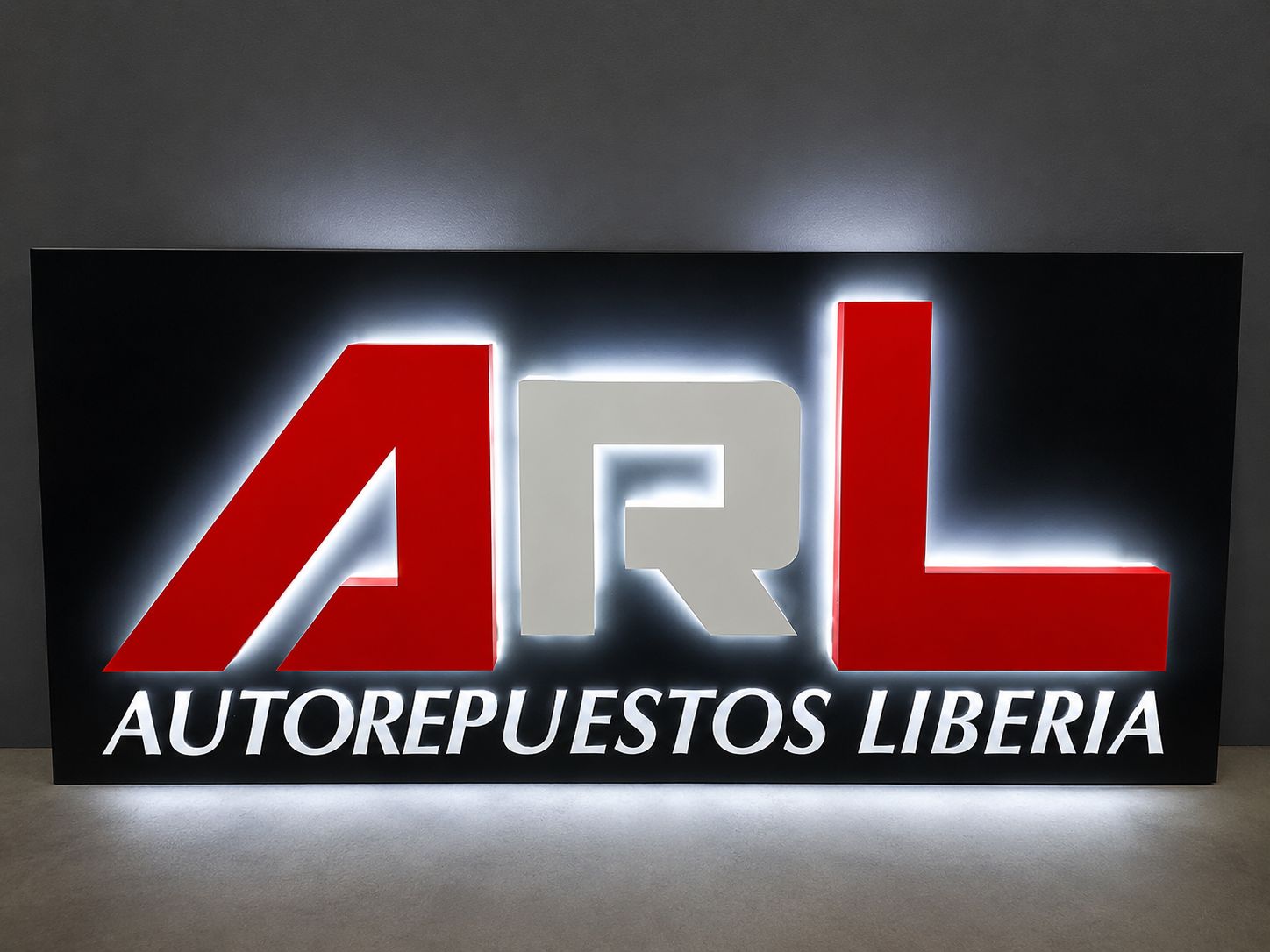 Con Luz