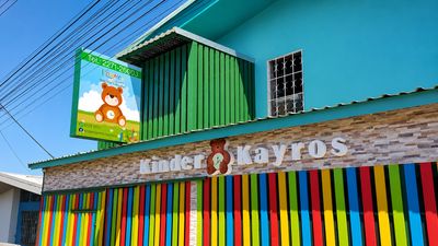 Externos