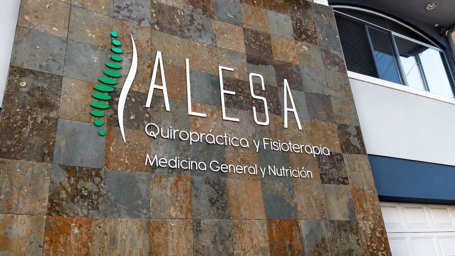 Externos