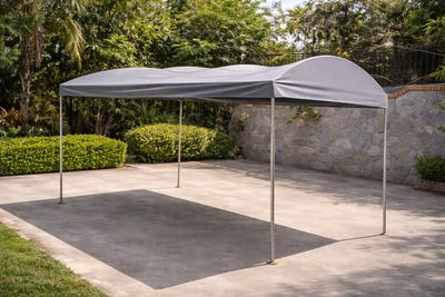 Toldo 2 Aguas