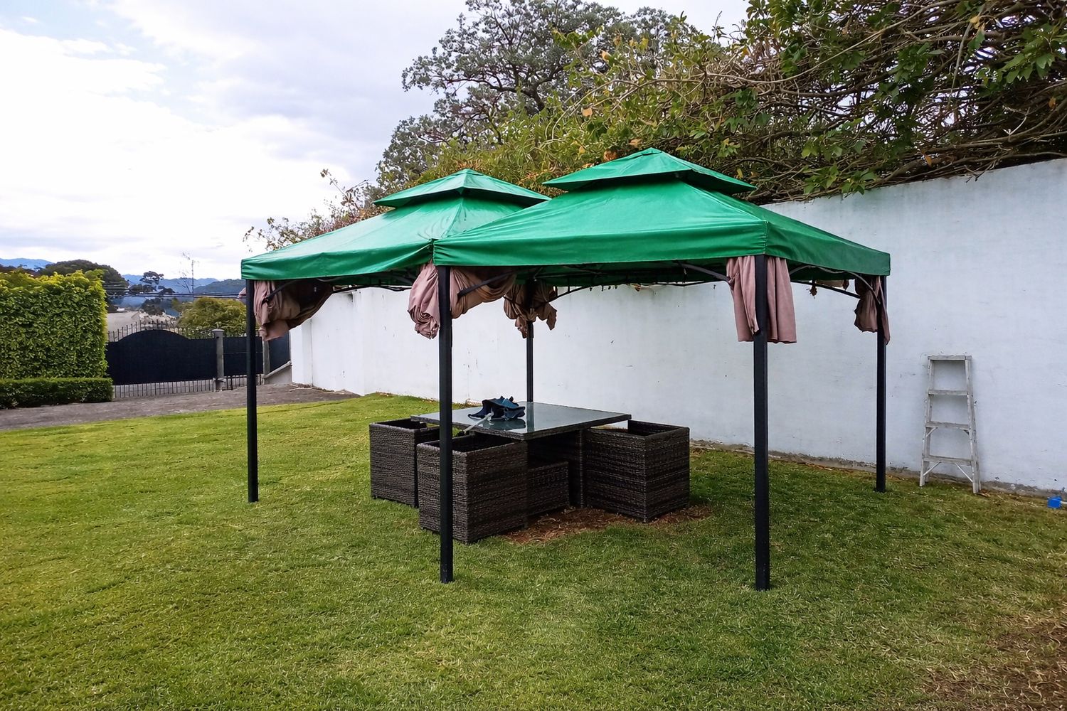 Gazebos