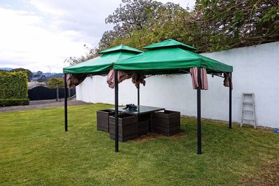 Gazebos