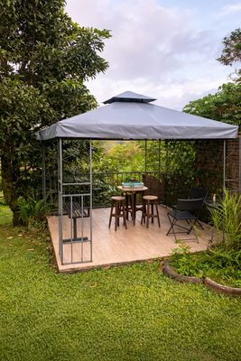 Gazebos