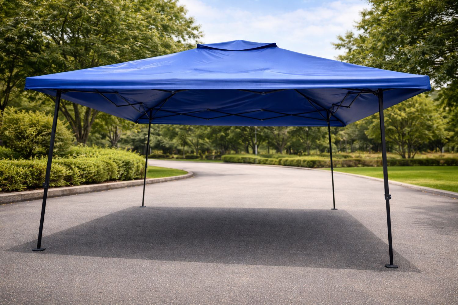 Gazebos