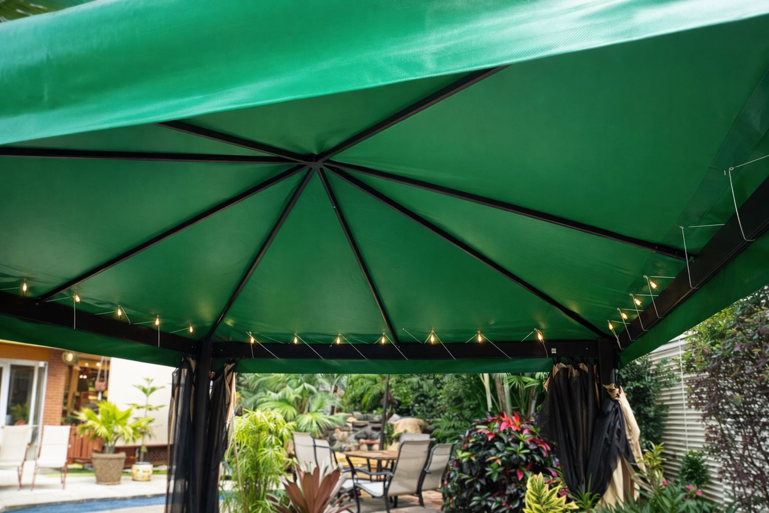 Gazebos