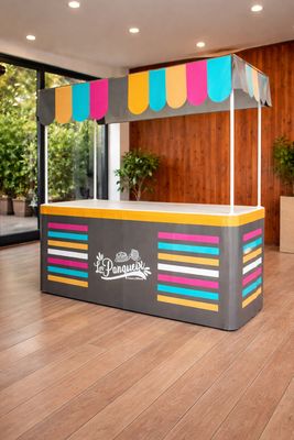 Con Branding