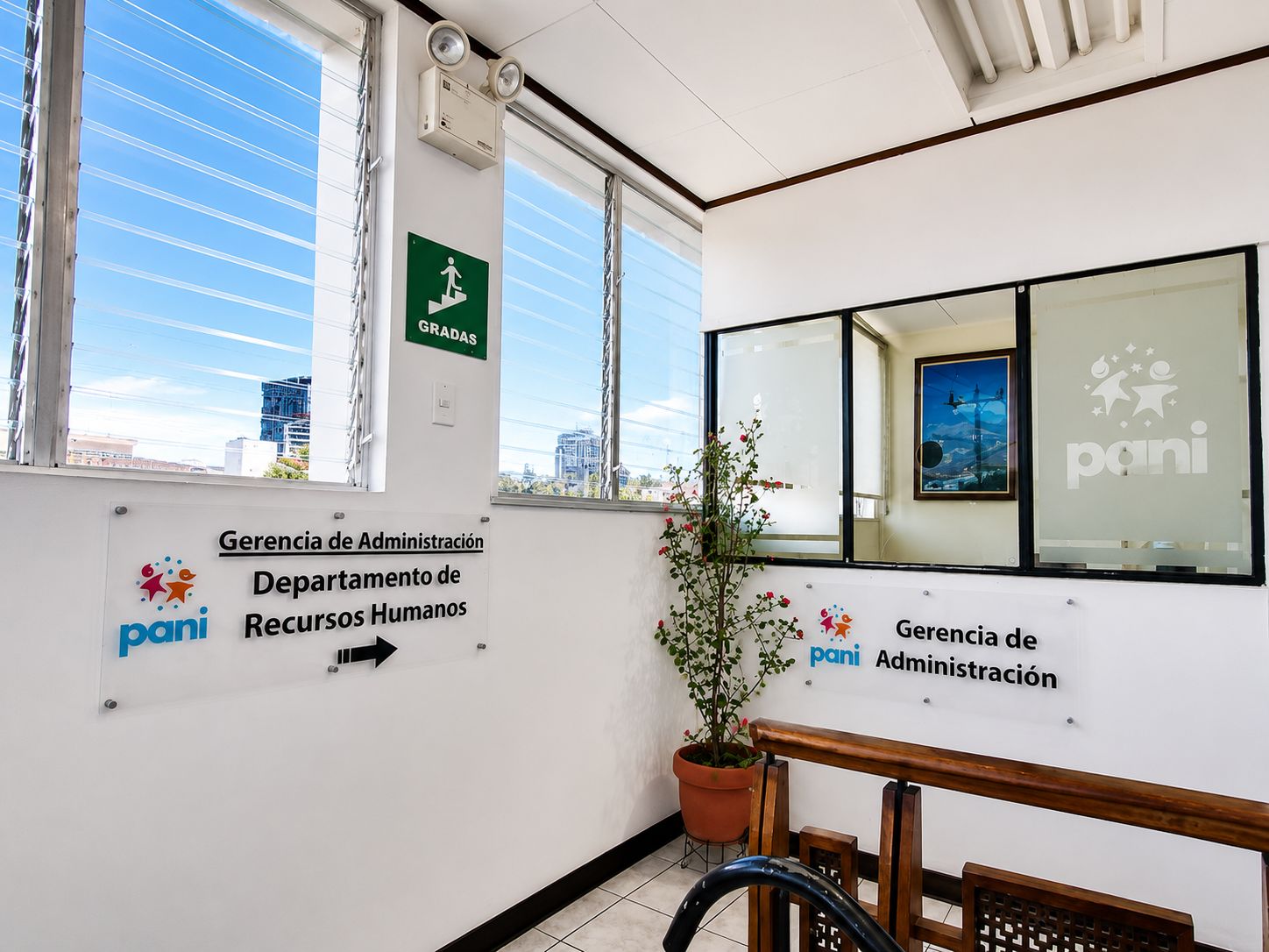 Oficinas