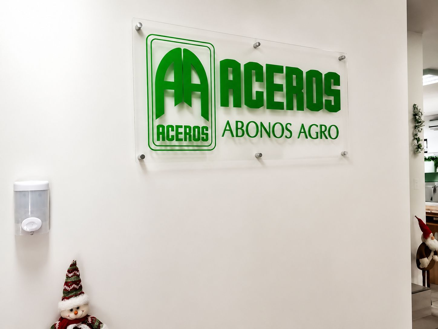 Oficinas
